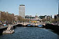 River With Bridge 1