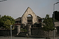Ruined chapel