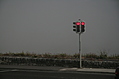 Red Light Moment