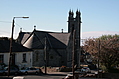 Howth Church 2