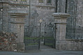Howth Church 3: monument