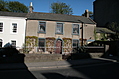 Irish house
