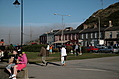 The Front