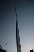 Spike 1