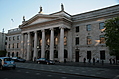 Neo-Classical Building.