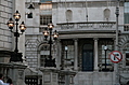 lampposts