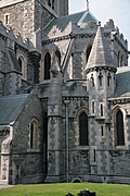 Turrets