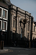 Neo-classical Dublin
