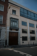 Dublin Tyre Factory 2
