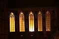 Church windows