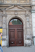 Entranceway