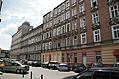 Side street