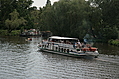Goplana boat