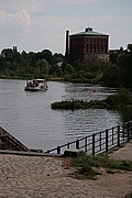 River Dock