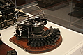 Hammond 1 (1881) 5: overview