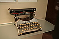 Standard Folding Typewriter 1 (1907) 1