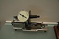 Columbia 2 (1885) visible typing machine 1