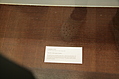 Columbia 2 (1885) visible typing machine 2: caption