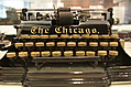 The Chicago (1899) 3: front view