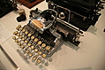 Blickensderfer 6 (1906) 1