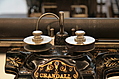 Crandall New Model (1886) 5: the type element