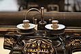 Crandall New Model (1886) 6: the ribbon