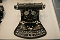 Crandall New Model (1886) 7: overview