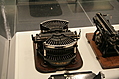 Williams 1 (1891) 1: Rear view