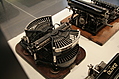 Williams 1 (1891) 2: Side view