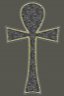 pictures of the ankh cross