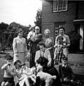 1.---Family Gathering