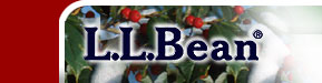 sponsored by L.L. Bean