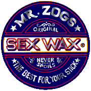 sponsored by SexWax