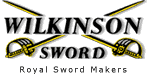 sponsored by Wilkinson Swords