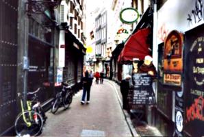 [picture: Small Street]