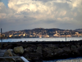 [picture: more evening]