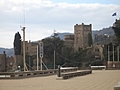 [Picture: castle 1]