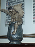 [Picture: boy with wings]