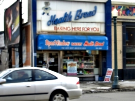 [picture: Open Window Bakery, Toronto: 3]