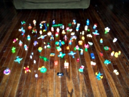 [picture: Kinder Egg Toys]