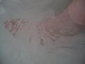 [Picture: Ankle-deep in water: 2]