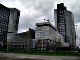 [picture: Curvy Buildings]