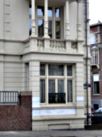 [picture: Amsterdam building]