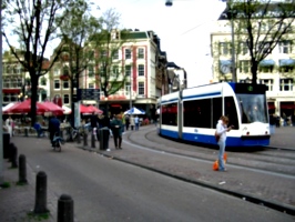 [picture: Open Square]