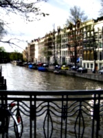 [picture: Canal Bridge]