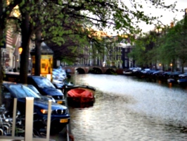 [picture: Canal]