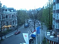 [Picture: View from the hotel window 2]