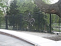[Picture: Suicidal Bike]