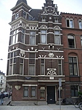 [Picture: Another building]