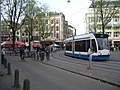 [Picture: Open Square]